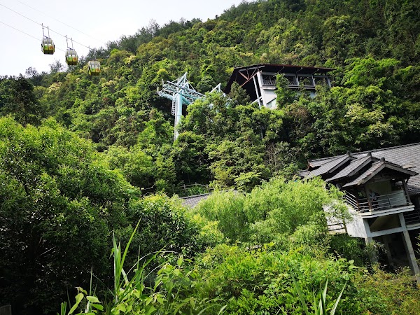 Qiandaohu Scenic Area 4