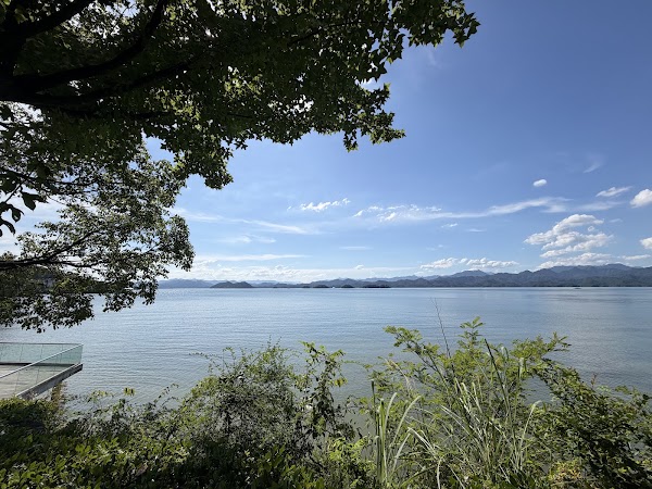 Qiandaohu Scenic Area 3