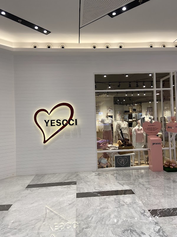 Yescci Indonesia Bekasi