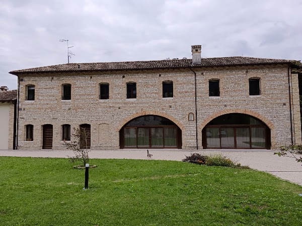 Vecchio Mulino