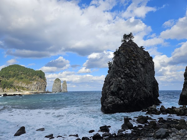 Ulleungdo 4