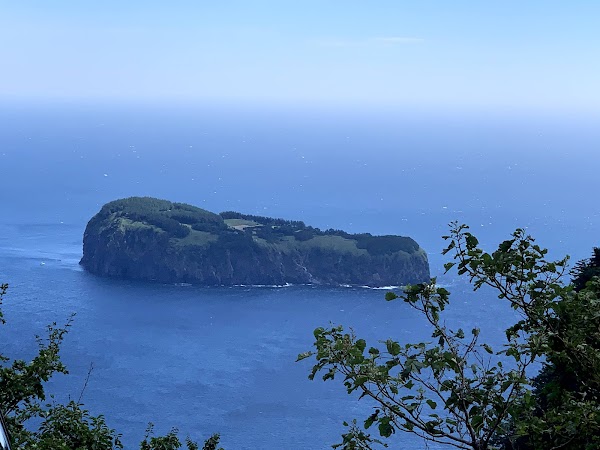 Ulleungdo 2