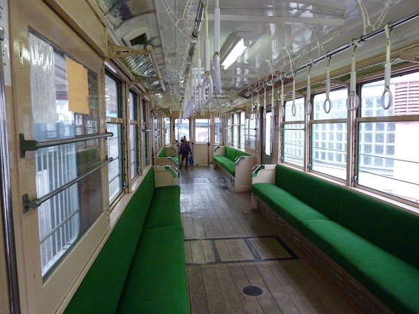 Miyanosaka Station 4