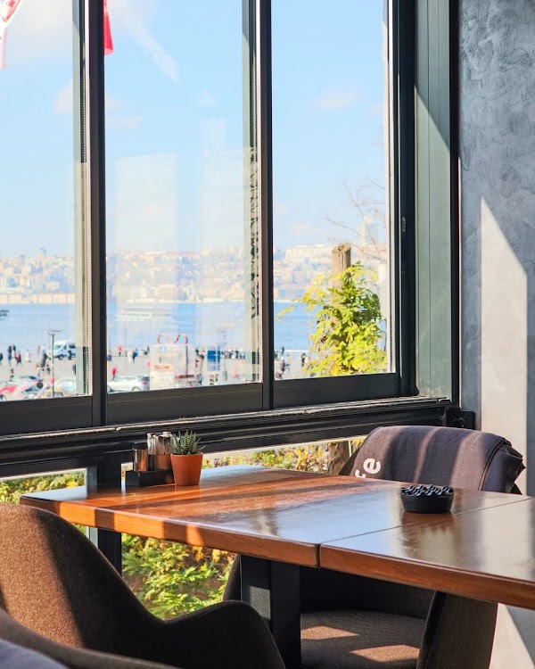 MesutCafe