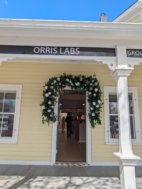 Orris Labs