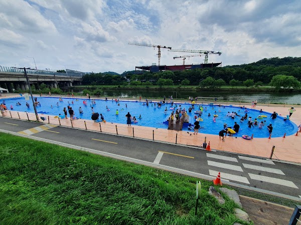 Yatap Water Playground