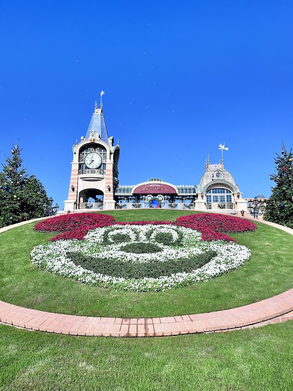 Shanghai Disneyland Park 2