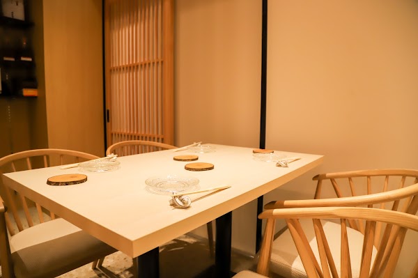 Ebisu Sushi Hatsume