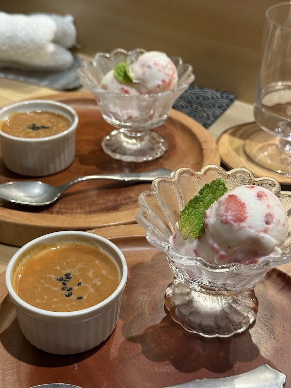 Ebisu Sushi Hatsume 4