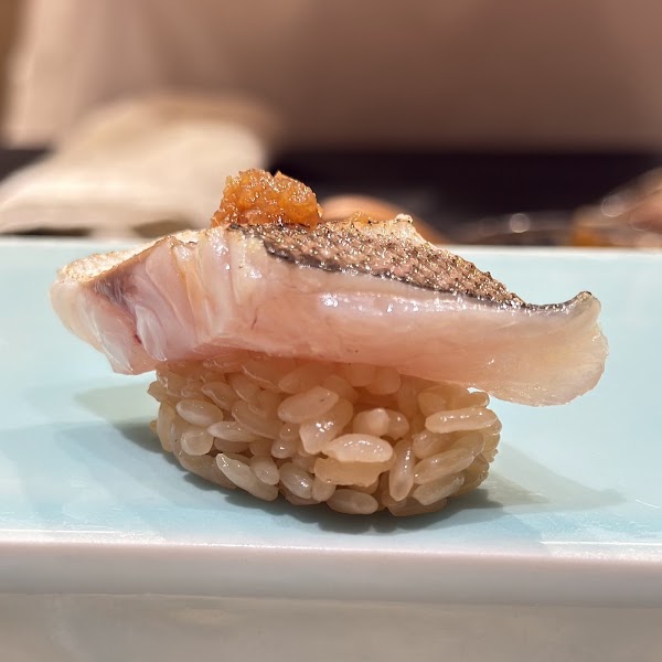 Ebisu Sushi Hatsume 2