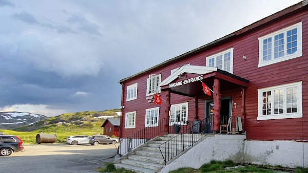 Norge 28