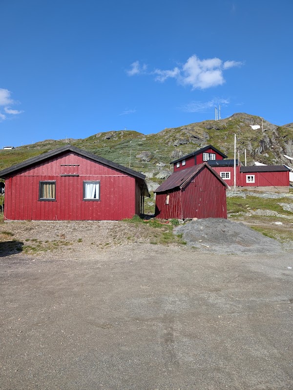 Krossbu Tourist Cabin 4