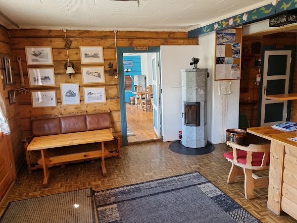 Krossbu Tourist Cabin 2