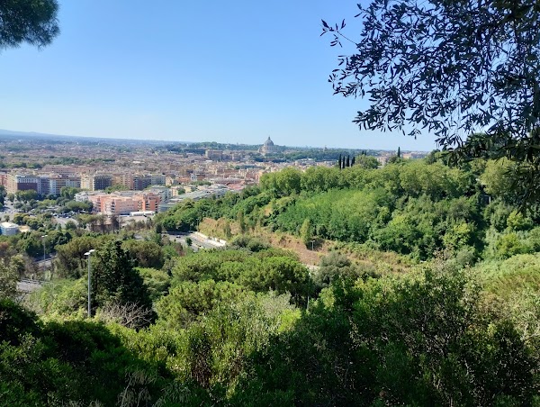 Monte Mario