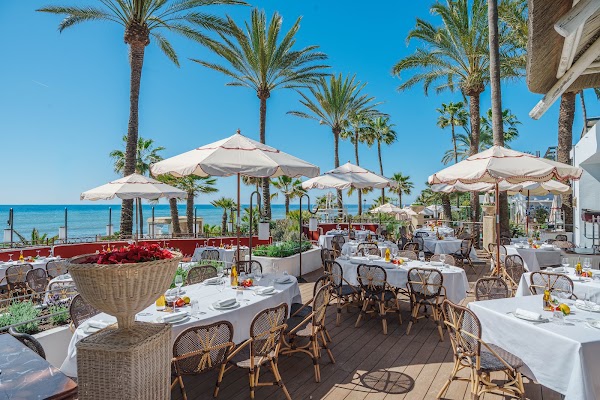 La Petite Maison Puente Romano Marbella
