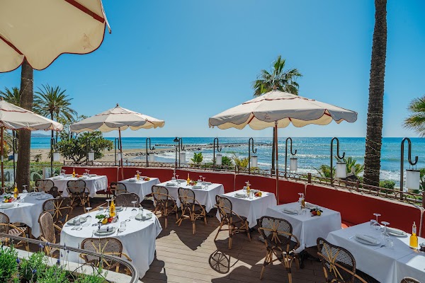 La Petite Maison Puente Romano Marbella 3