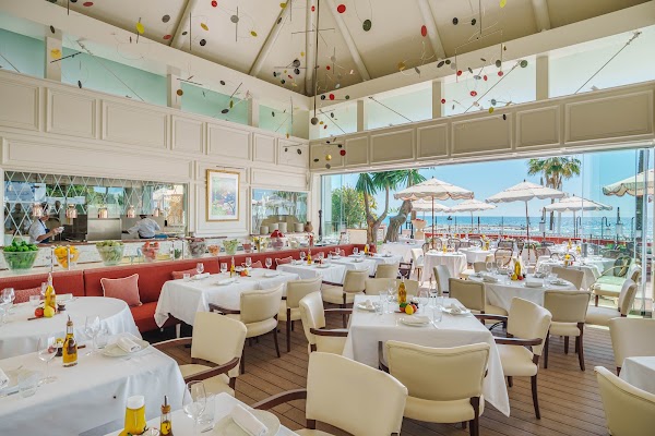 La Petite Maison Puente Romano Marbella 2