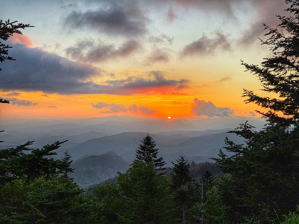 Waterrock Knob 1