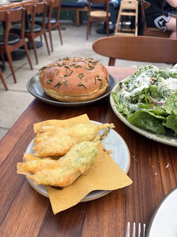 Felix Trattoria 5