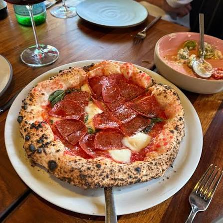 Felix Trattoria 4