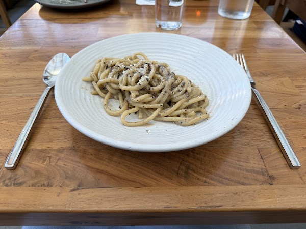 Felix Trattoria 3