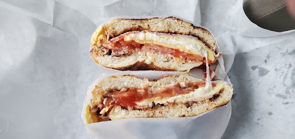 Defonte's Sandwich Shop 5