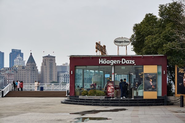 Haagen-Dazs