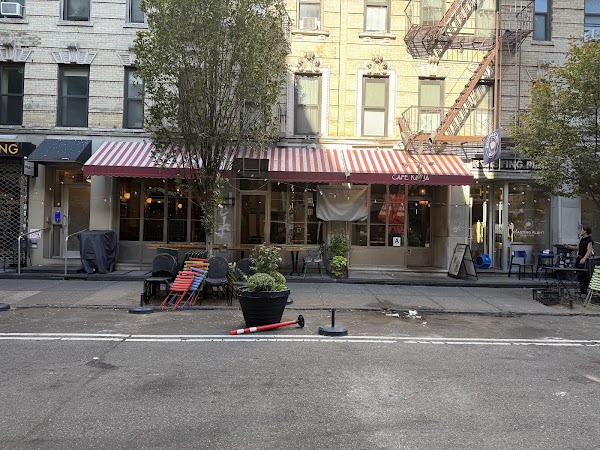 Cafe Katja