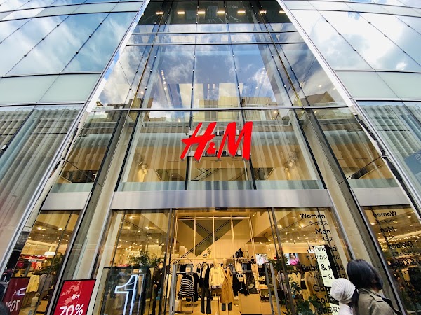 H&M