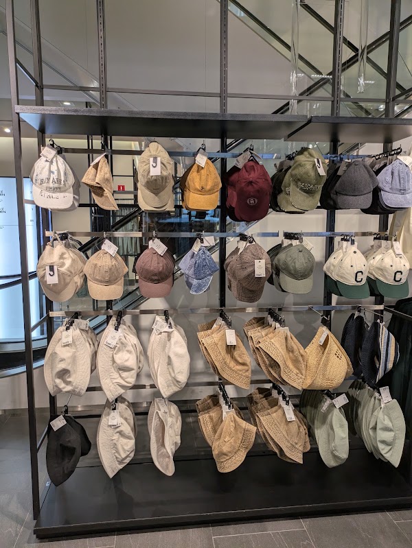 H&M 3