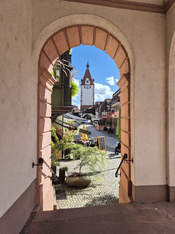 Gengenbach 1