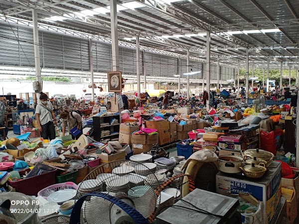 Pattavikorn Market New Project 4