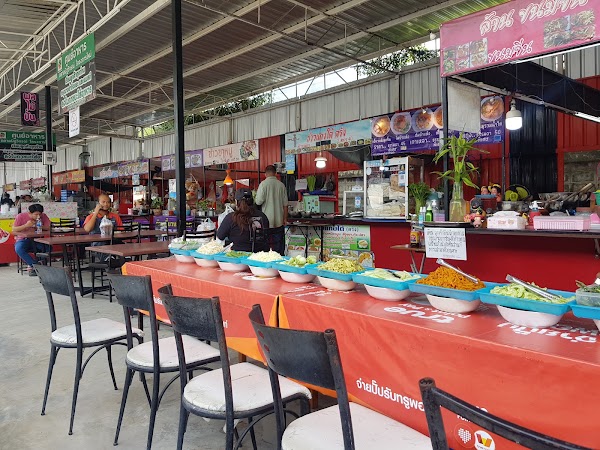 Pattavikorn Market New Project 3