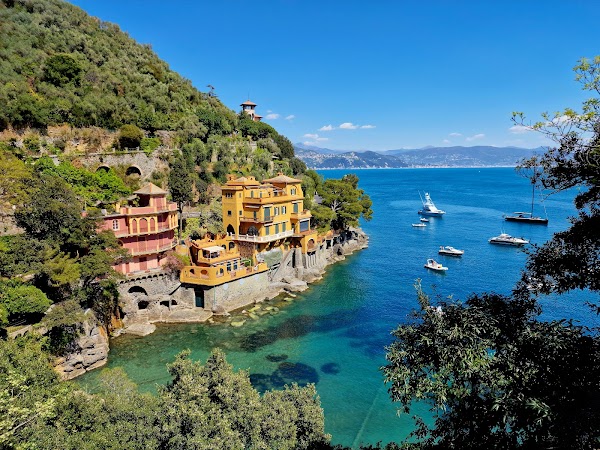 Baia Cannone 1