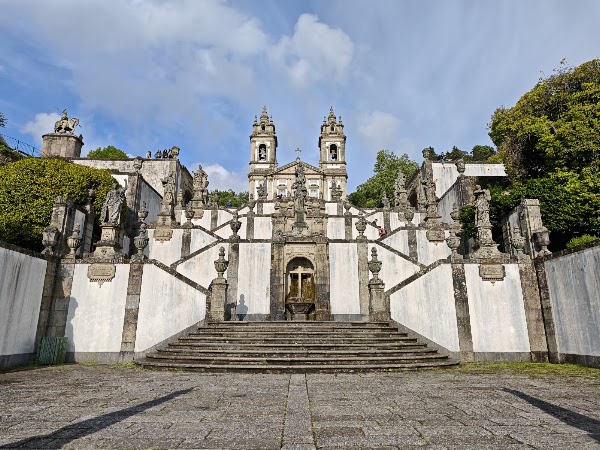 Bom Jesus do Monte 5