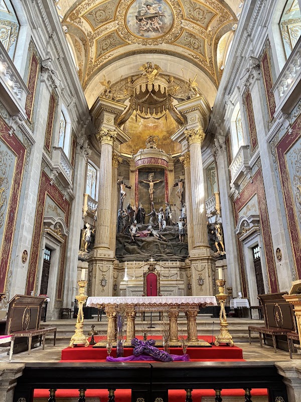 Bom Jesus do Monte 3
