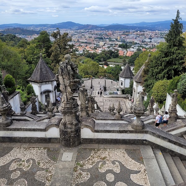 Bom Jesus do Monte 2