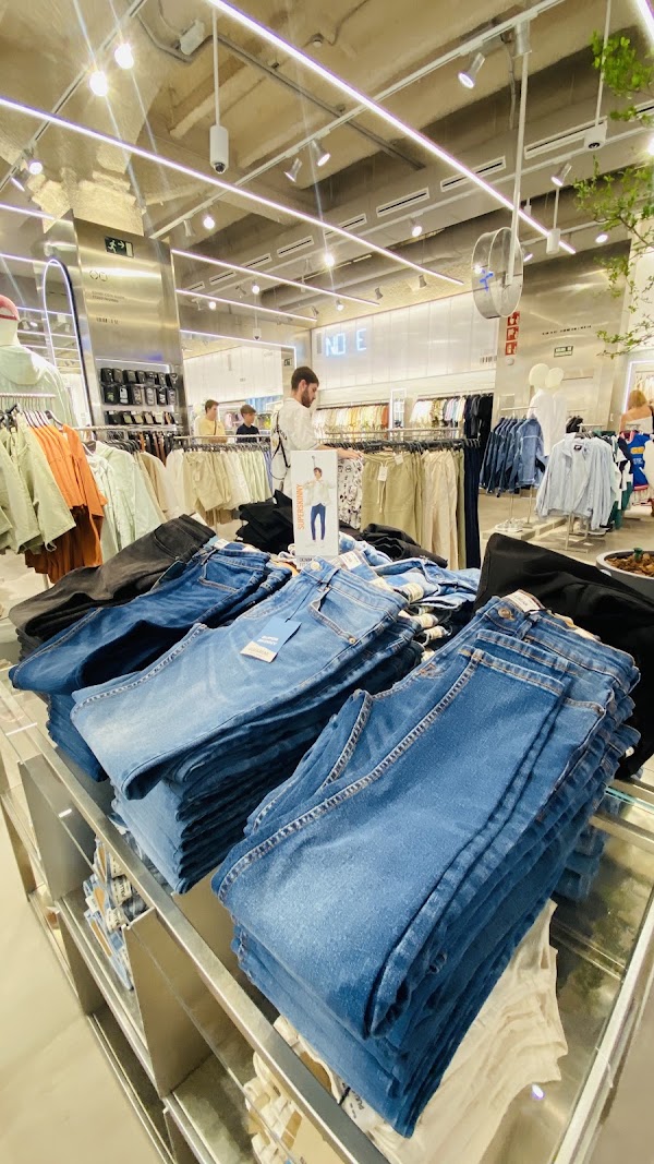 Pull&Bear 3