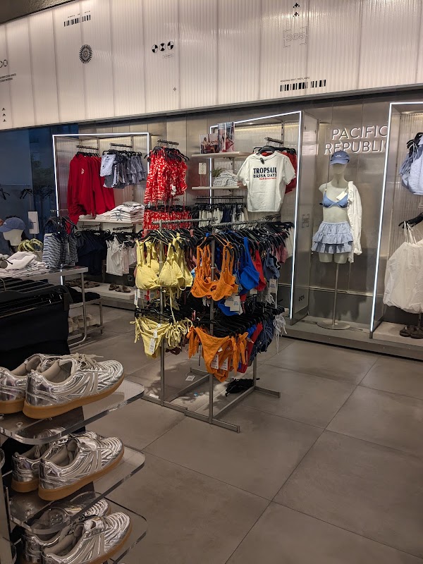 Pull&Bear 2
