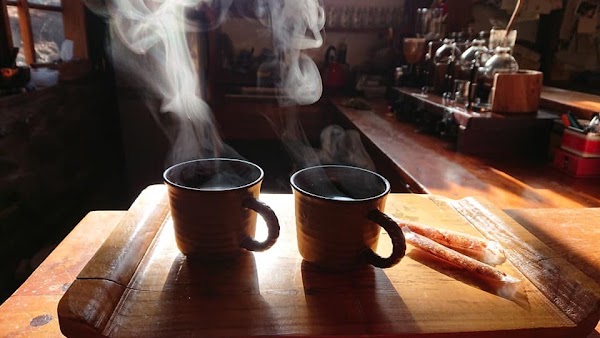 Ajang Home 23 coffee 4