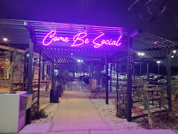 White Oak Social