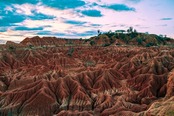 Tatacoa Desert 5