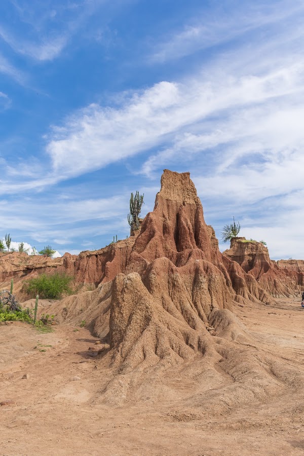 Tatacoa Desert 4