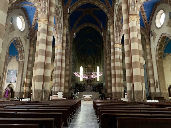 Cattedrale di San Lorenzo 1