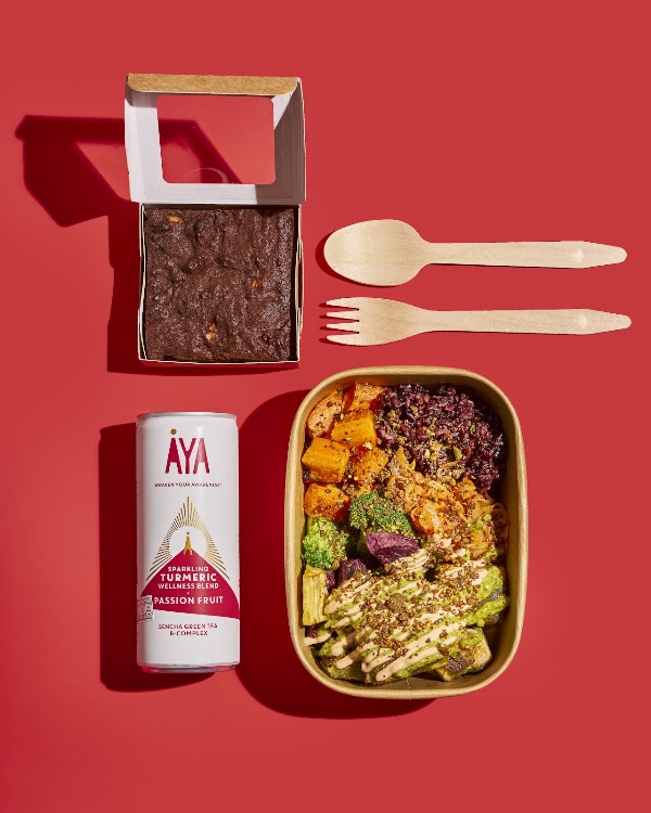 SATI Healthy @ Park X Ekkamai 5