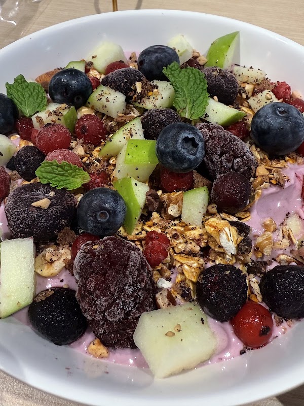 SATI Healthy @ Park X Ekkamai 3