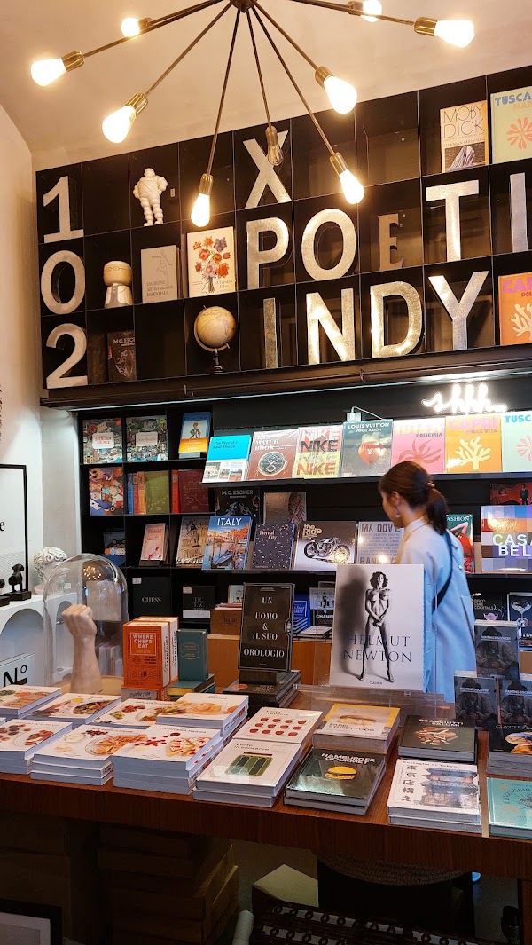 Booktique 2