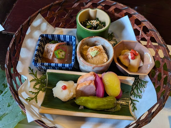 Kurochaya 4