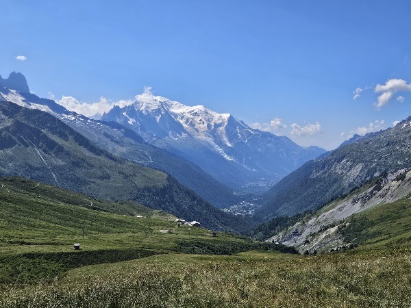 Col de Balme