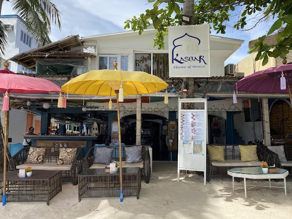 Kasbar Boracay